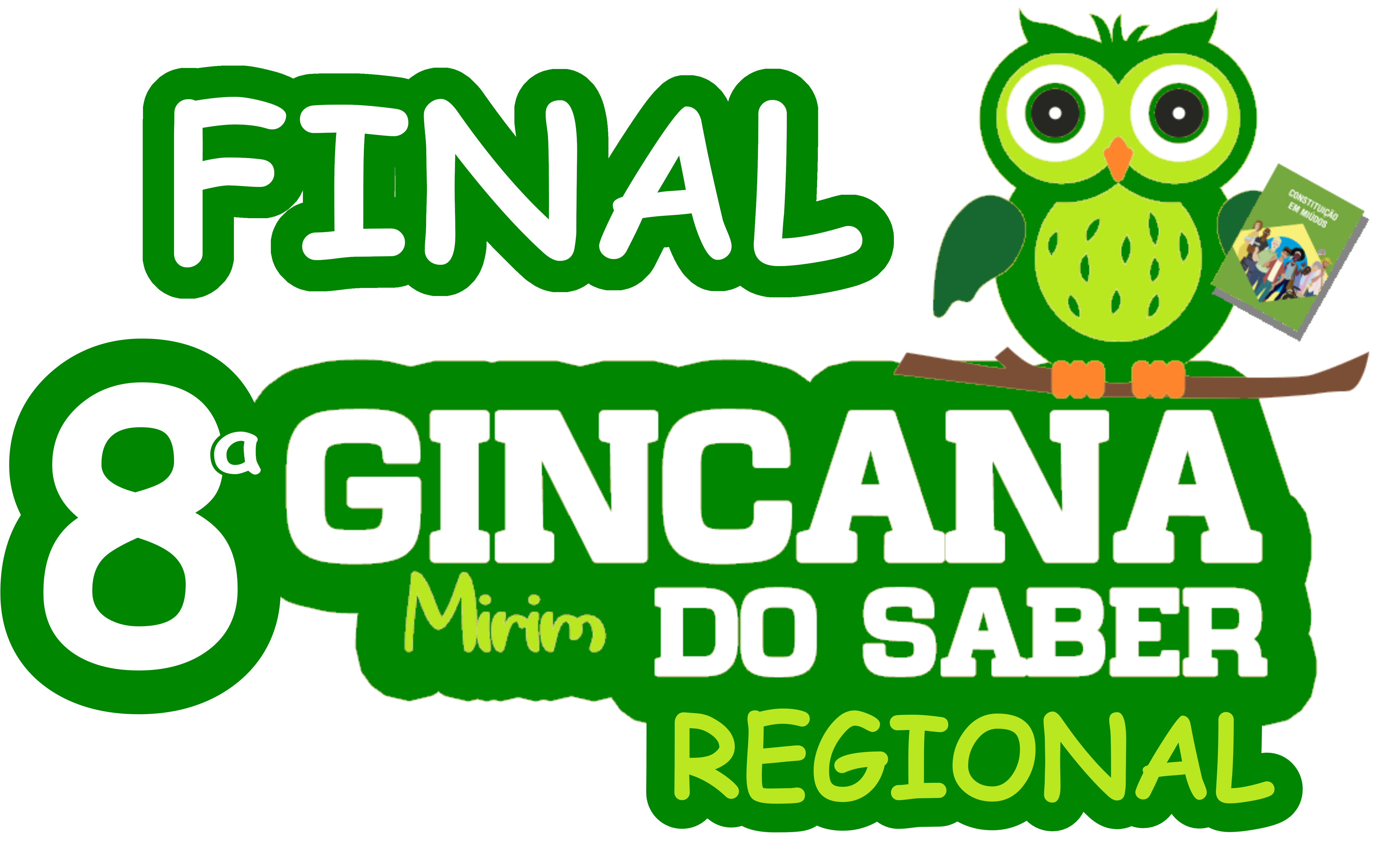 Gincana Regional 2022 - Final