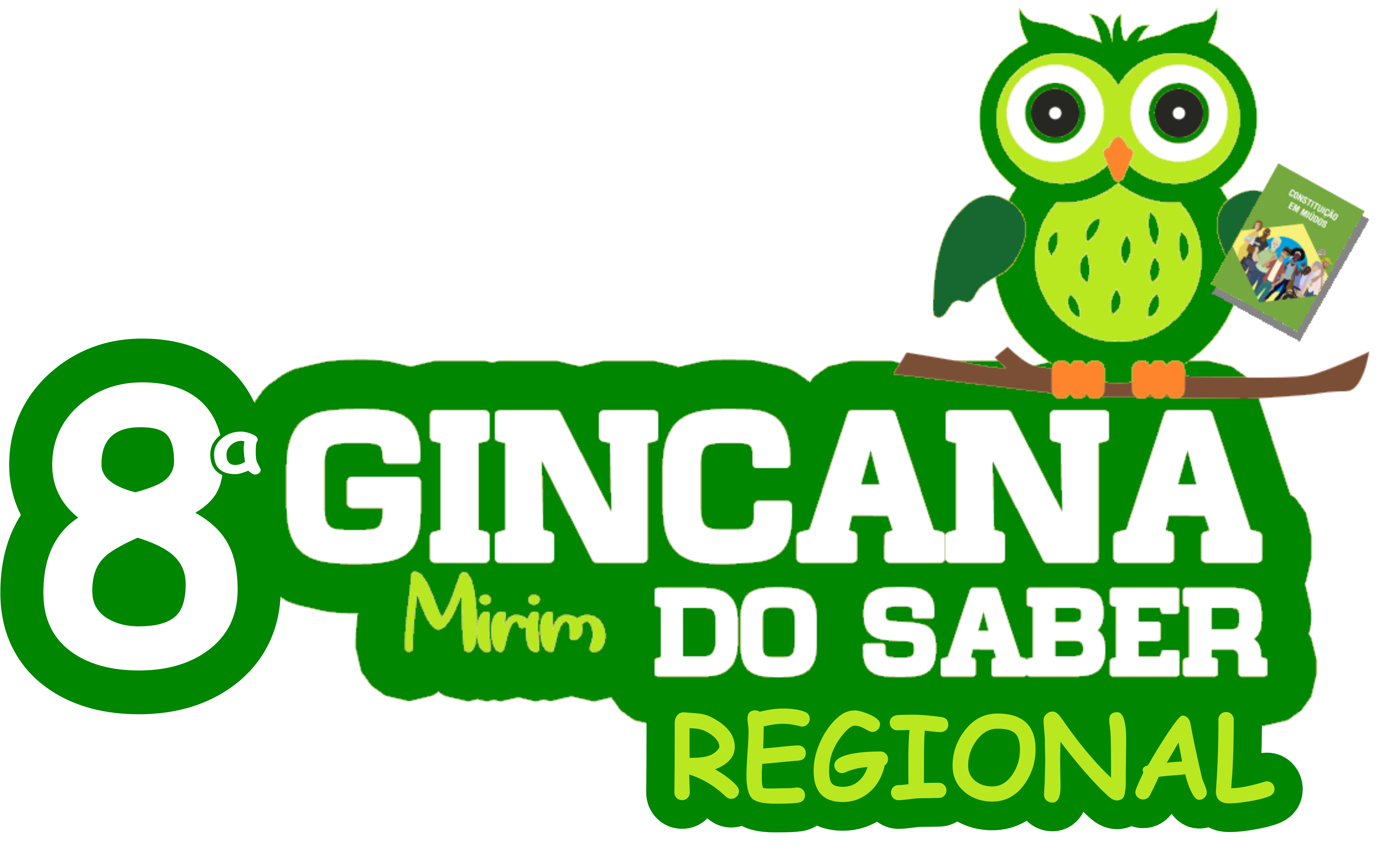 Gincana Regional 2022