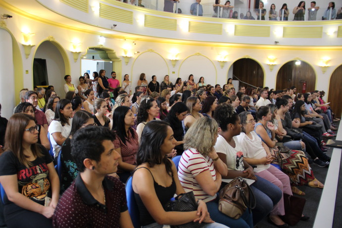 Palestras promovidas pela Câmara marcaram o mês Setembro Amarelo