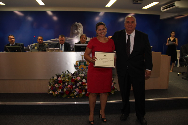 Centenário de Instalação da Comarca de Poços de Caldas