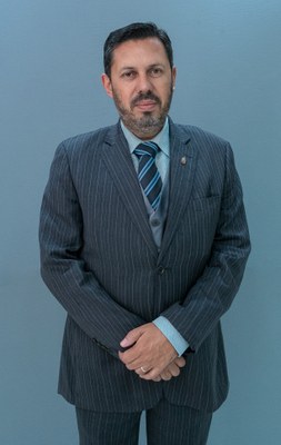 Carlos Roberto de Oliveira Costa