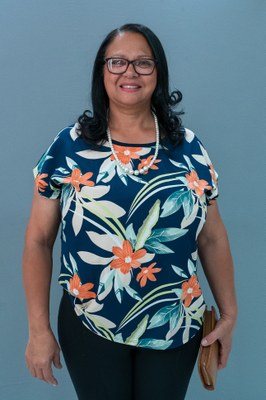 Magda Lúcia da Silva