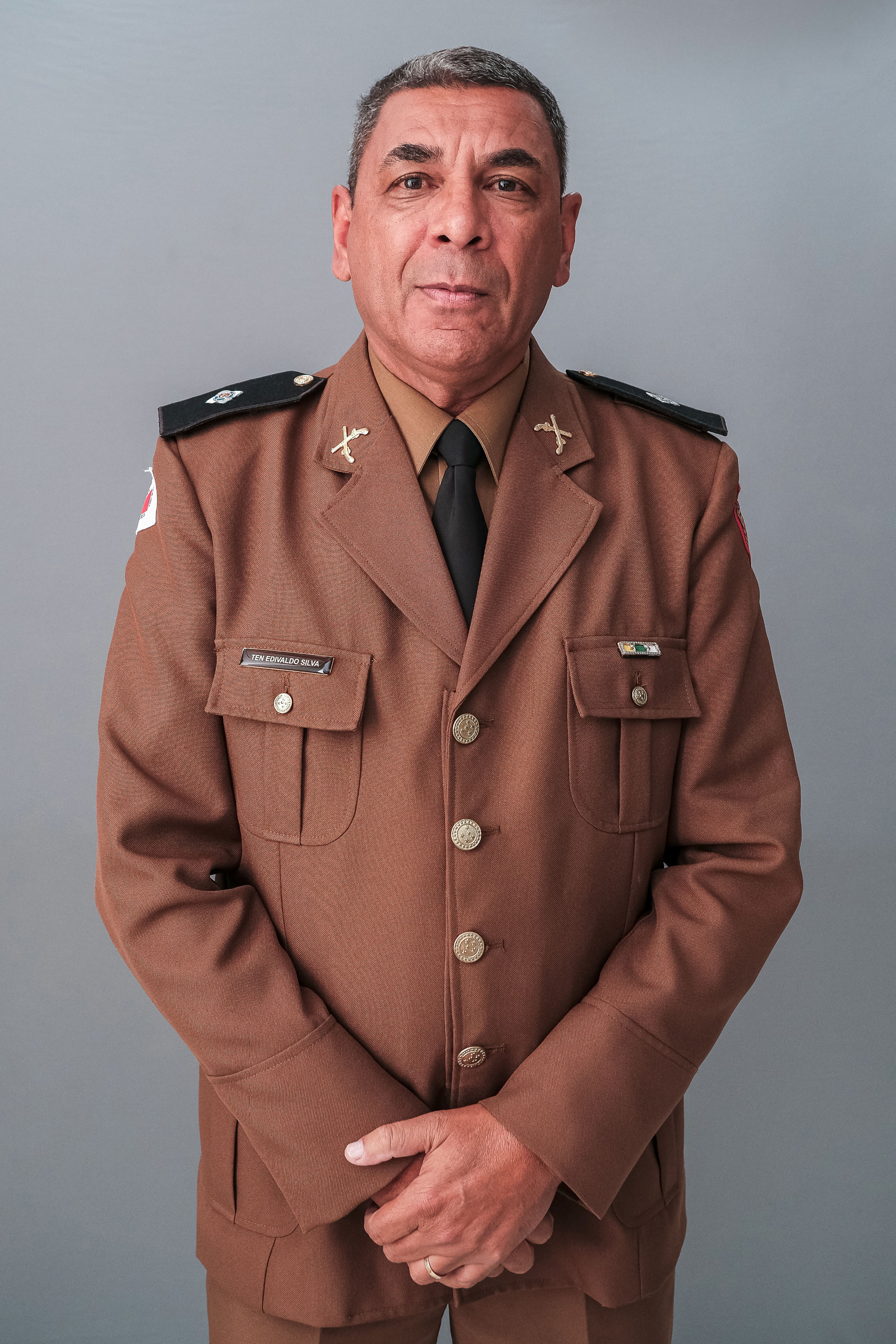  Edivaldo Pereira da Silva