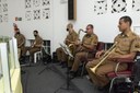 Banda de Música da 18ª Região da Polícia Militar de Minas Gerais