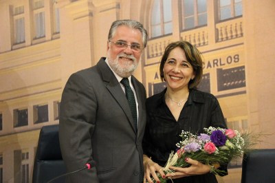 Sessão Solene para entrega de Títulos-Dezembro/2013