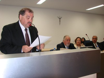 Solenidade de Entrega de Títulos-Dezembro de 2012