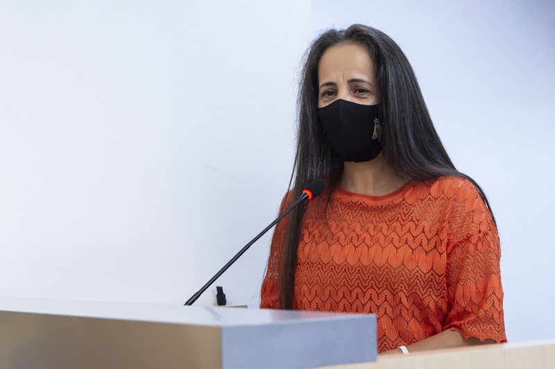 Solenidade de Homenagem Mês da Mulher Trabalhadora-2020