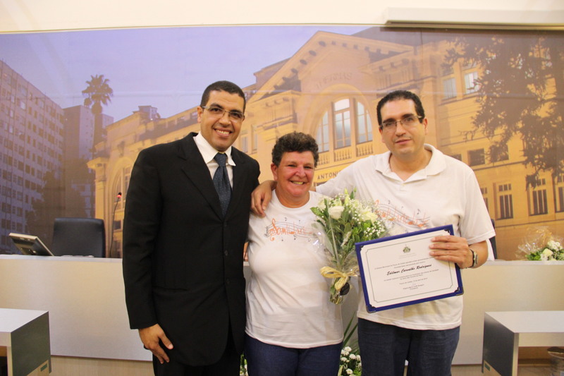 Solenidade de Homenagem ao Centenário das Damas de Caridade