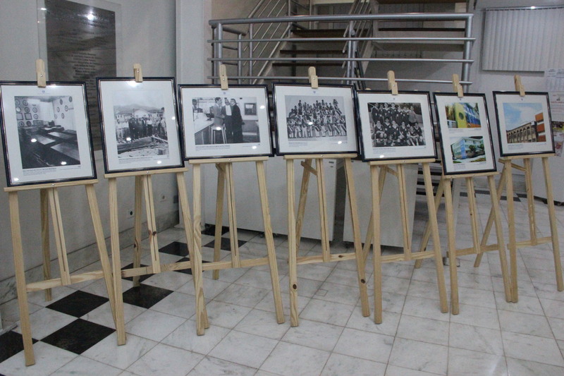 100 anos do Instituto Educacional São João da Escócia