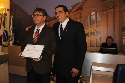 100 anos do Instituto Educacional São João da Escócia