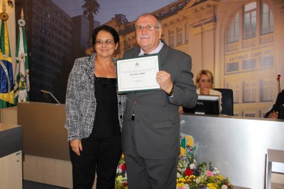 100 anos do Instituto Educacional São João da Escócia