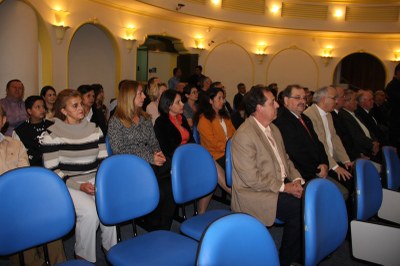 100 anos do Instituto Educacional São João da Escócia