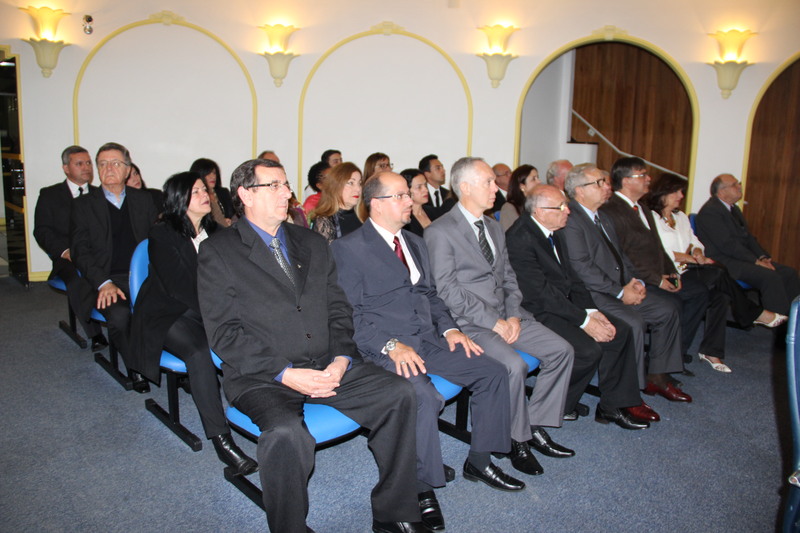 100 anos do Instituto Educacional São João da Escócia