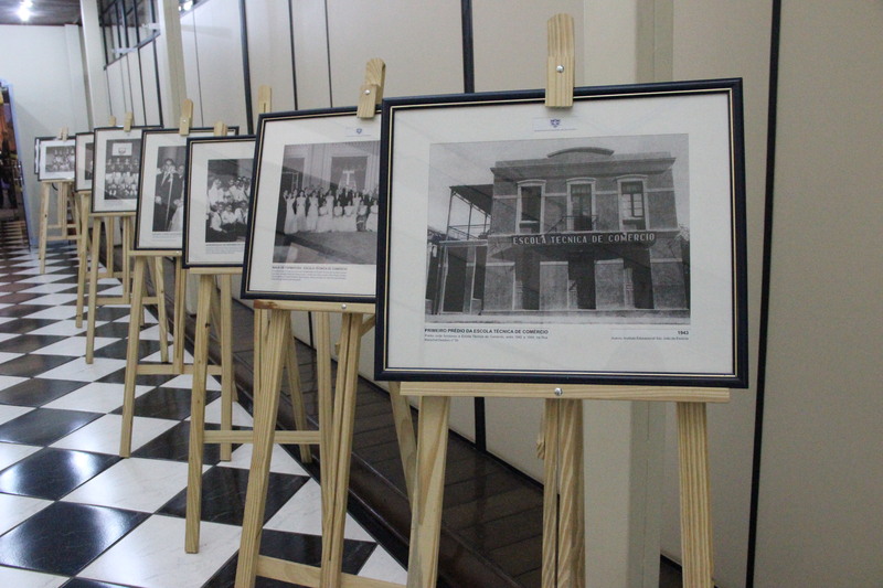 100 anos do Instituto Educacional São João da Escócia