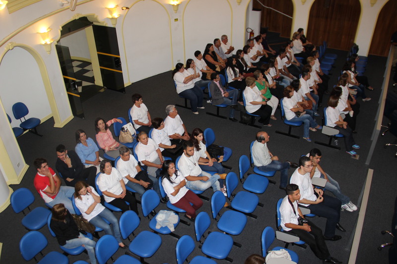 Solenidade de Homenagem pelos 50 anos da Paróquia São Judas Tadeu-2016