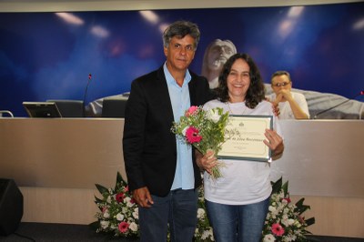 Solenidade de Homenagem pelos 50 anos da Paróquia São Judas Tadeu-2016