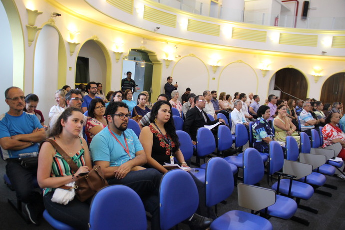 Audiência na Câmara propõe melhorias na qualidade de vida dos idosos