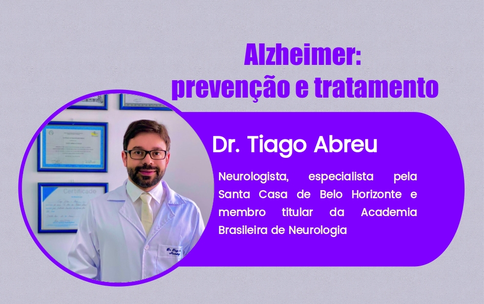 Câmara realiza evento online com o tema “Alzheimer: prevenção e tratamento”