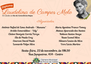 Diploma Laudelina de Campos Melo