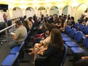 Evento discute legislações municipais voltadas ao Terceiro Setor