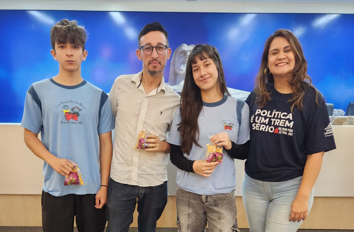 Final da Gincana do saber acontece na segunda-feira