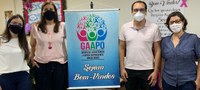 GAAPO recebe Titulo de Utilidade Pública Estadual