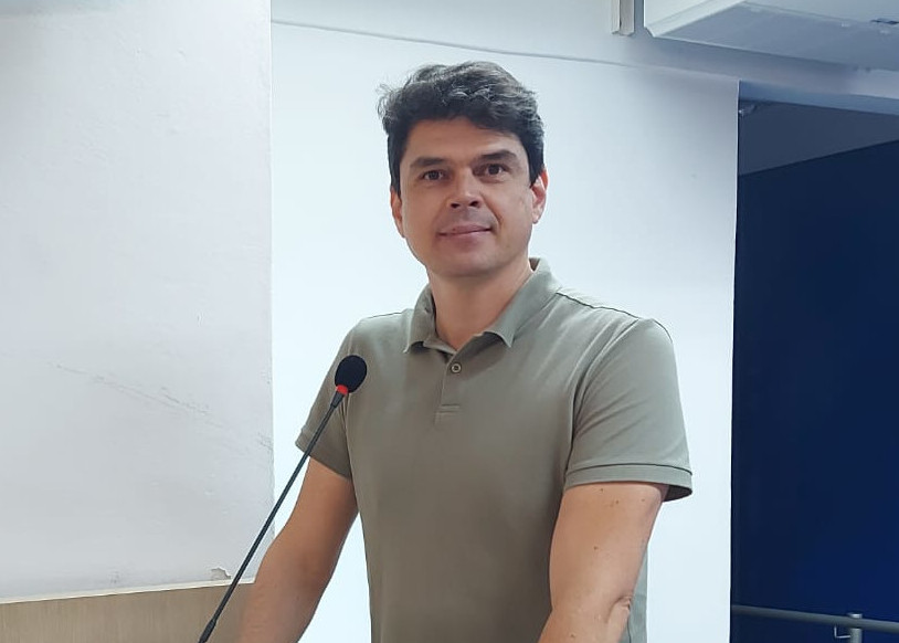 Lei de iniciativa do vereador Ricardo Sabino cria o Programa Mobilidade Solidária