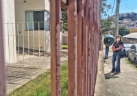 Luzia Martins pede melhorias na infraestrutura do CEI Santo André