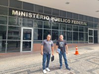  Ministério Público solicita informações sobre CPI da Saúde