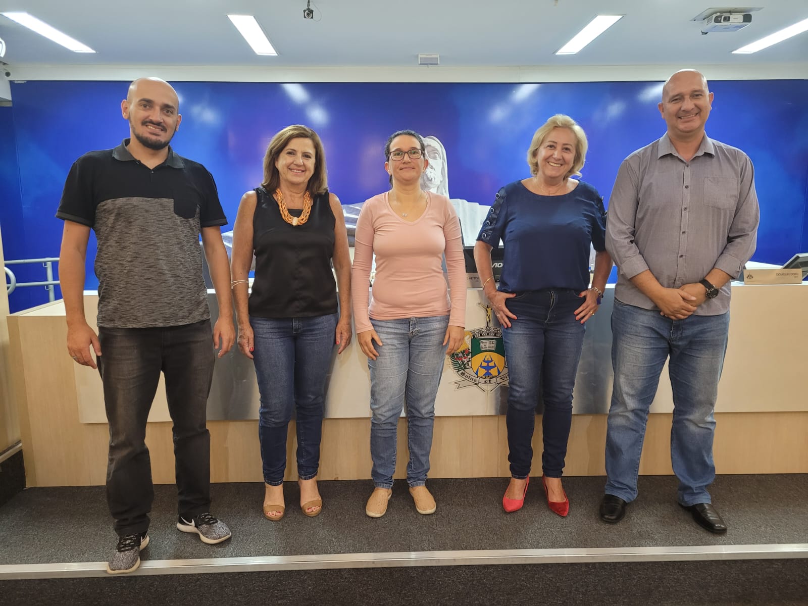 Plano Ambiental de Conservação da Represa do Cipó é apresentado à Comissão de Meio Ambiente