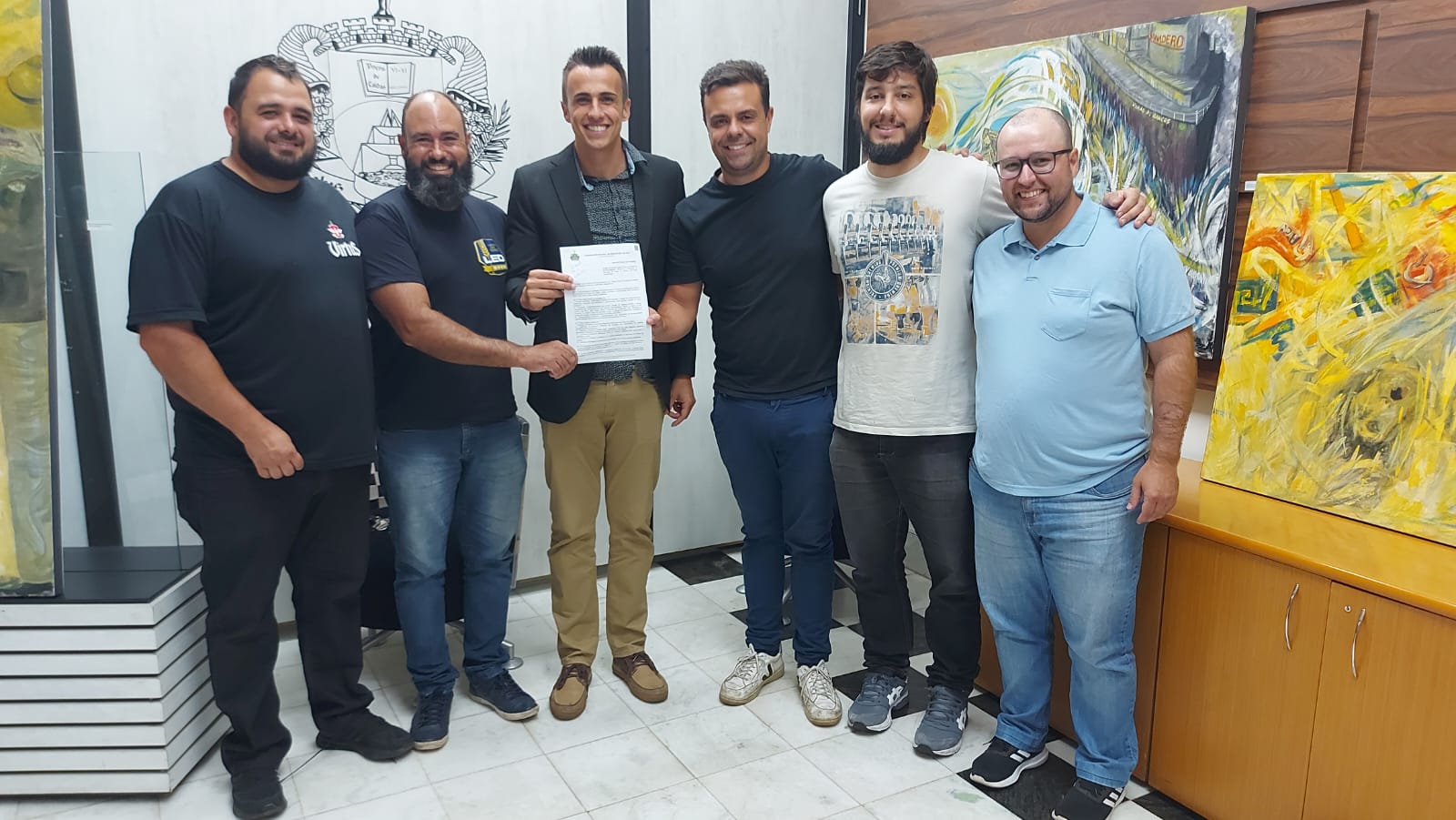 Projeto do vereador Dofu regulamenta microcervejarias artesanais e brewpubs