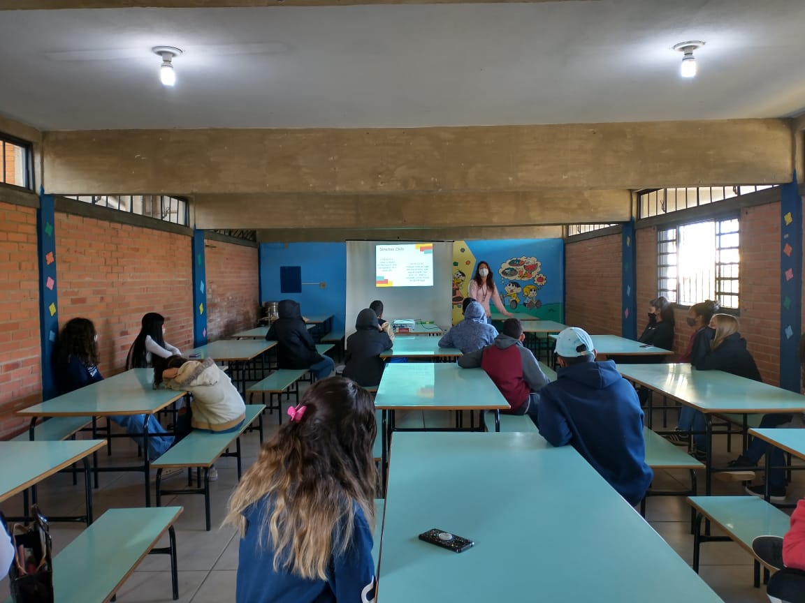 Projeto Gincana do Saber contará com participação de 14 escolas de Poços