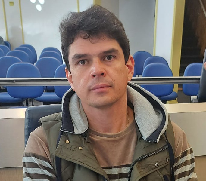 Ricardo Sabino sugere criação da “Bolsa Atirador” para jovens do Tiro de Guerra 04-021