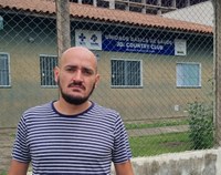 Tiago Braz cobra mais médicos na UBS Jardim Country Club