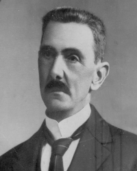 Eduardo Pio Westin