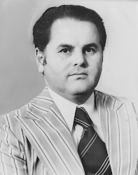 Francisco Luz