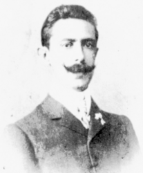 Marçal José dos Santos