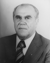 Sebastião Pinheiro Chagas